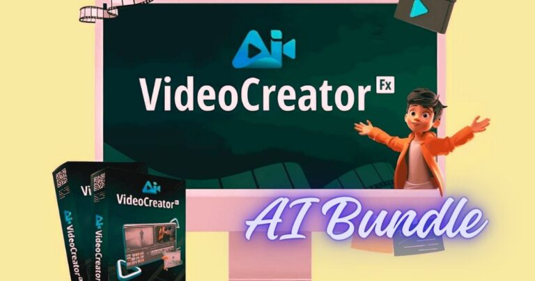 AI Video Bundle: A Comprehensive Guide to Maximizing Your Video Content