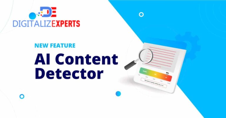 Ai content detector