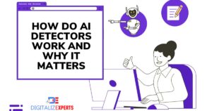 AI content Detection & how it's work 