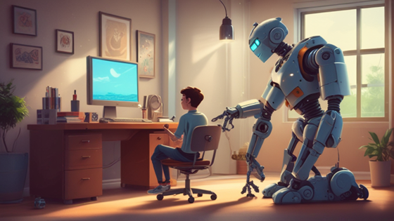 Artificial Intelligence Guide